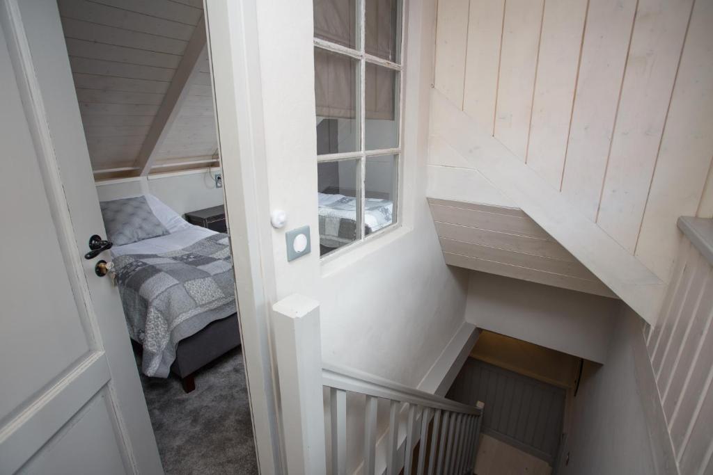 Poduszka Apartamenty Kamienica - Camera Doppia