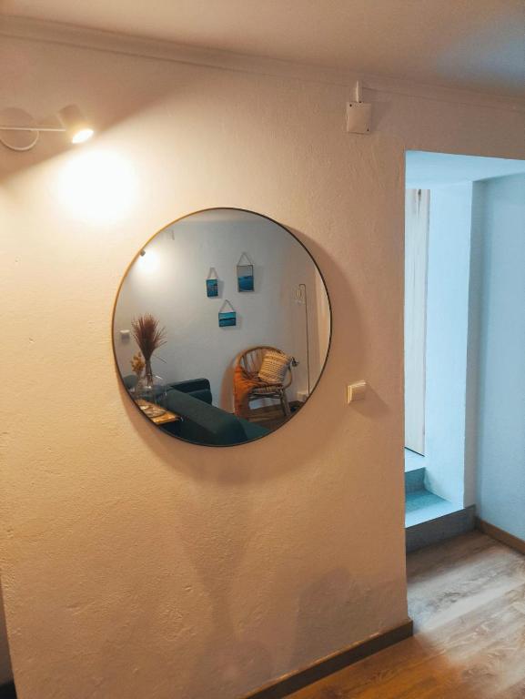Fotografie z fotogalerie ubytování O Refúgio do Pim v destinaci Horta