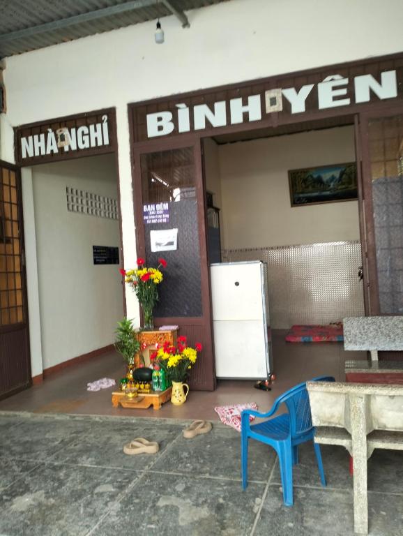 Φωτογραφία από το άλμπουμ του Bình Yên1 σε Κουάνγκ Νγκάι