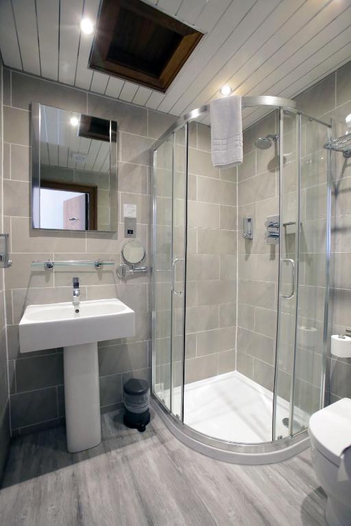 Acorn Hotel - Resim 30