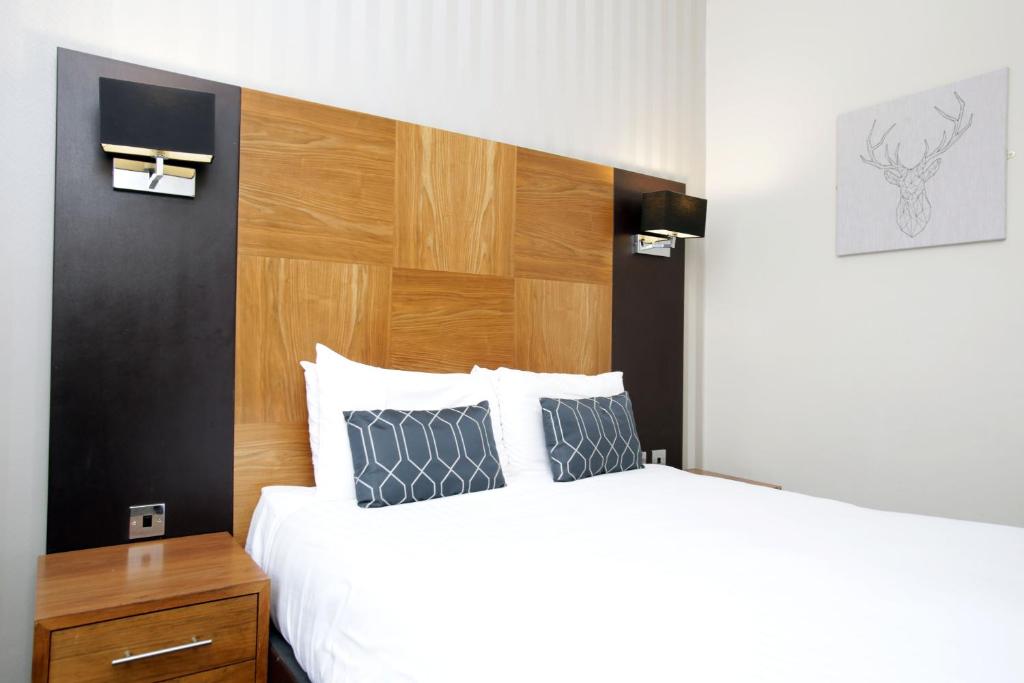 Acorn Hotel - Resim 31