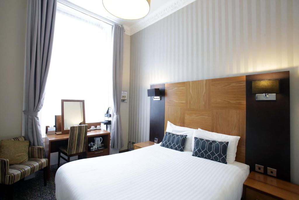 Acorn Hotel - Resim 32