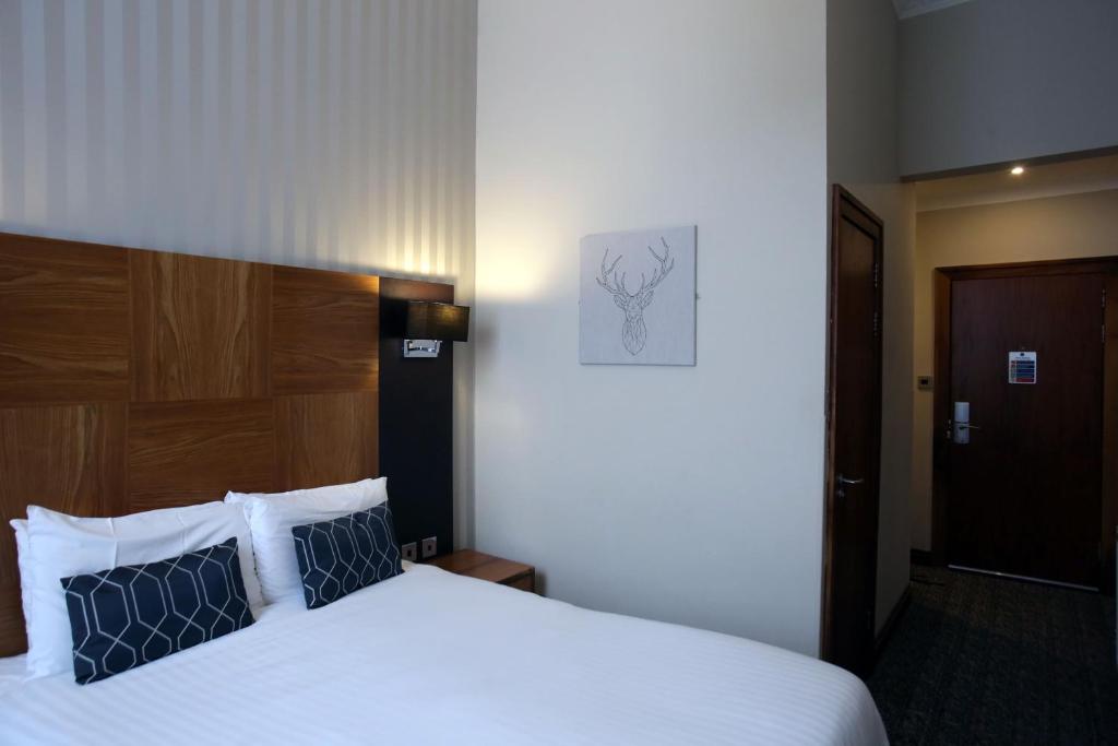 Acorn Hotel - Resim 33