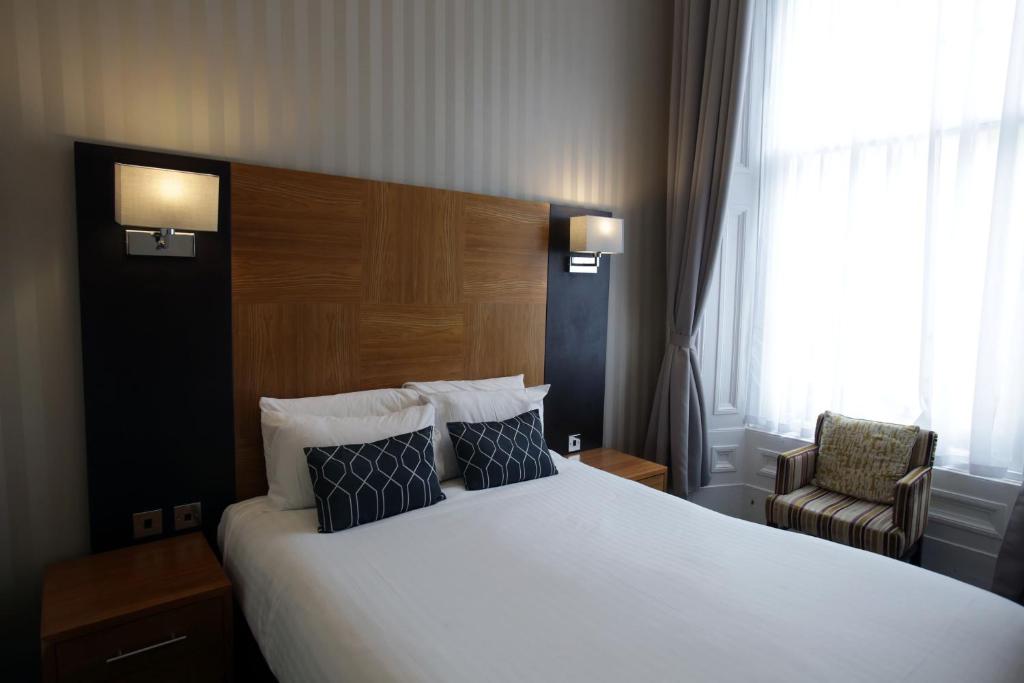 Acorn Hotel - Resim 34