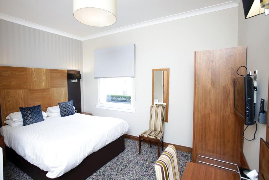 Acorn Hotel - Resim 38