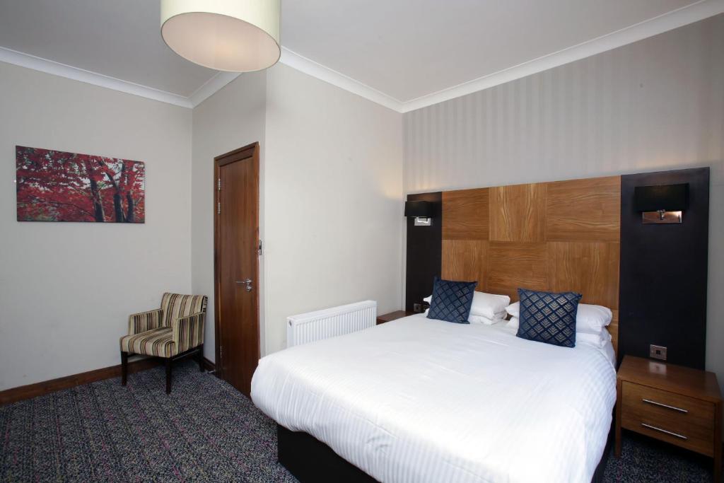 Acorn Hotel - Resim 40