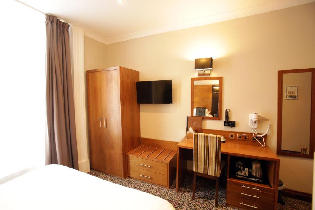 Acorn Hotel - Resim 42