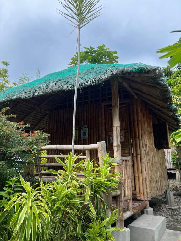 Giardino di Sharky Hostel Oslob