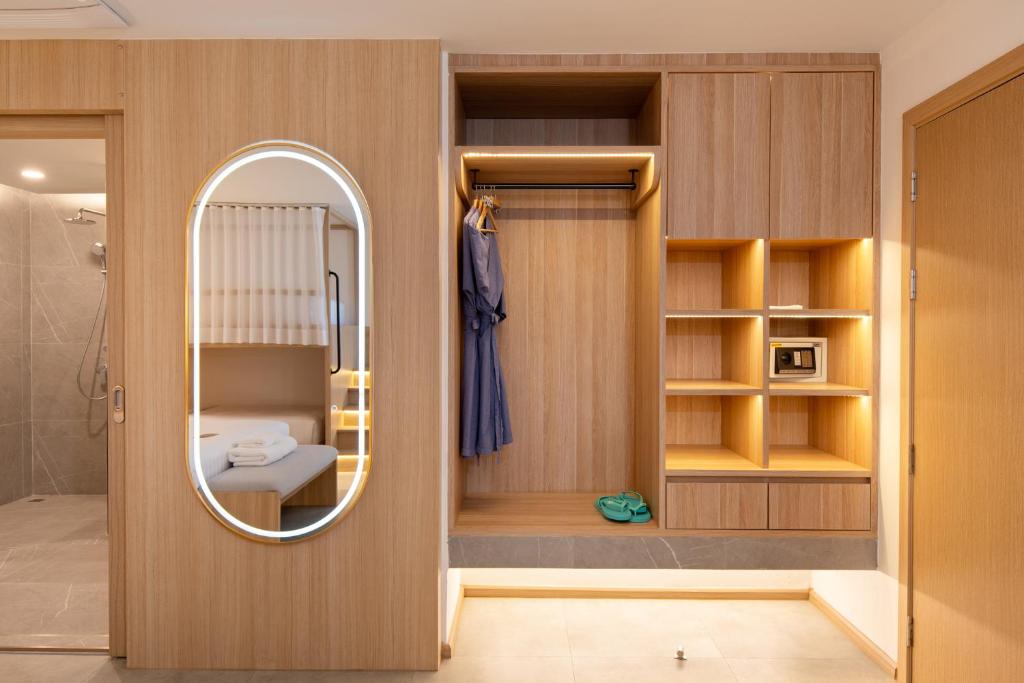 Jomtien Thani Hotel - Resim 17