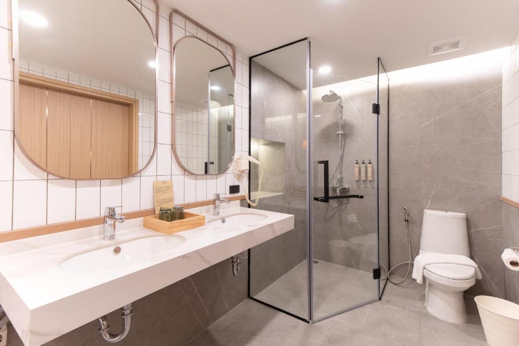 Jomtien Thani Hotel - Resim 10