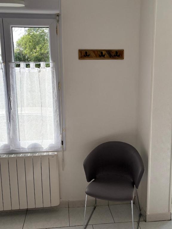 Fotografie z fotogalerie ubytování Le petit Morin v destinaci Servon