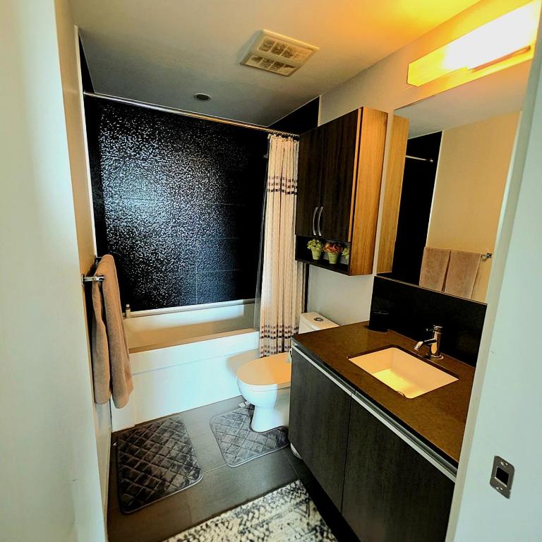 Breath Taking View-4Guest DT Skyline 35th Floor - Resim 17