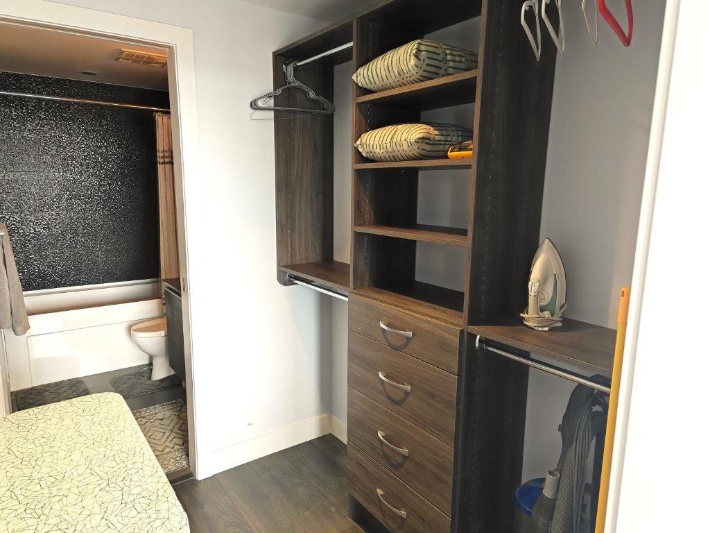 Breath Taking View-4Guest DT Skyline 35th Floor - Resim 3