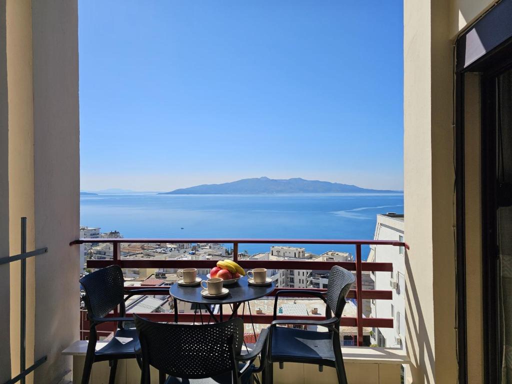 Albina Apartment