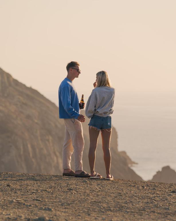 The Suites by The Lighthouse Arrifana - 18