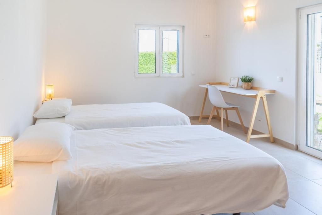 The Suites by The Lighthouse Arrifana - 7