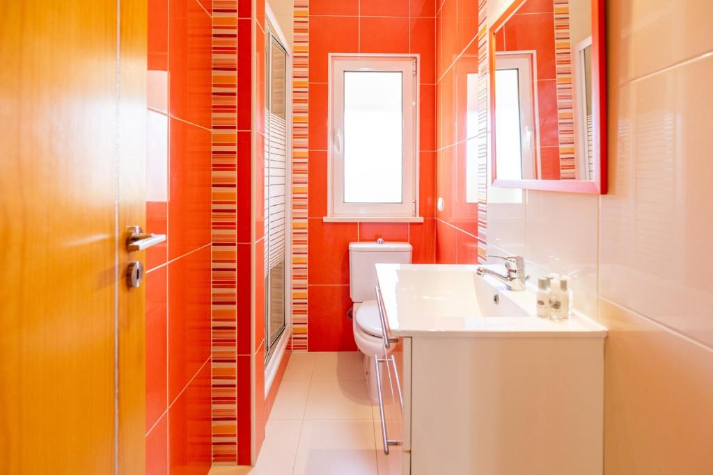 The Suites by The Lighthouse Arrifana - 19