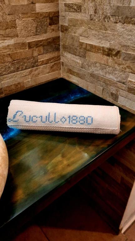 Fotografie z fotogalerie ubytování Il Casale di Lucullo v destinaci Lucignano