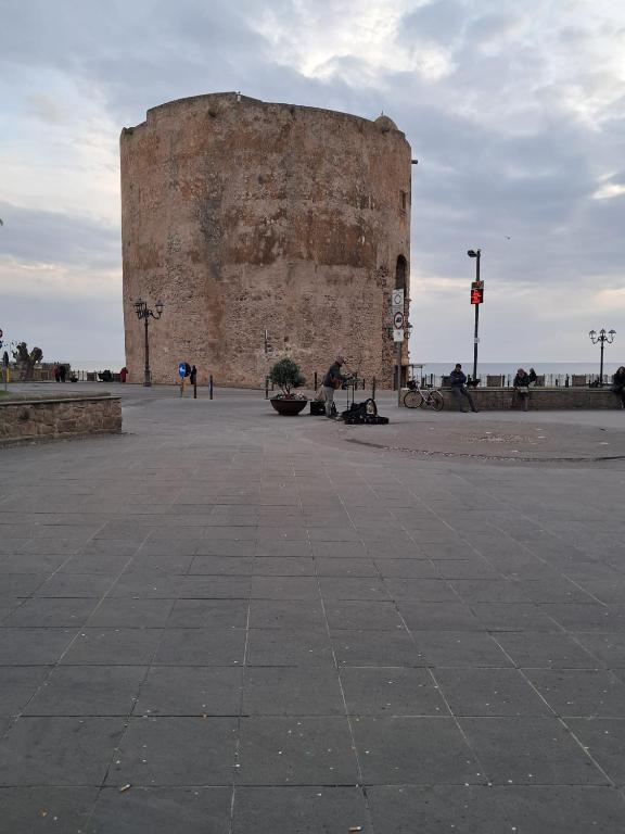 Fotografie z fotogalerie ubytování Camera Alghero Centro v destinaci Alghero