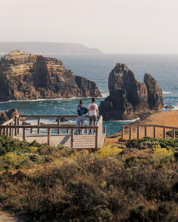 The Suites by The Lighthouse Arrifana - 10