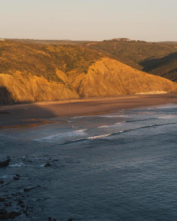 The Suites by The Lighthouse Arrifana - 16