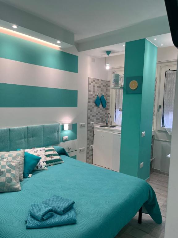 IL TURCHESE - Housity