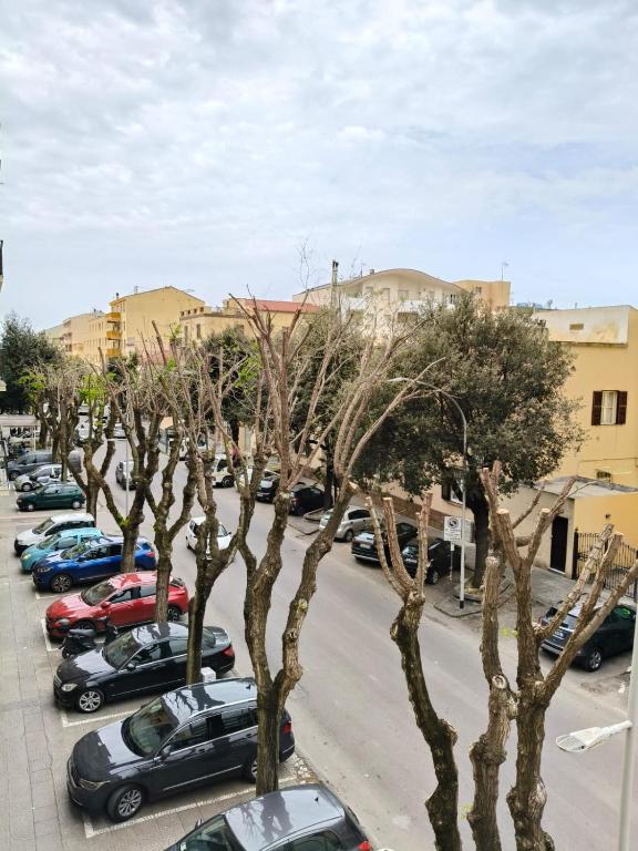 Fotografie z fotogalerie ubytování Camera Alghero Centro v destinaci Alghero