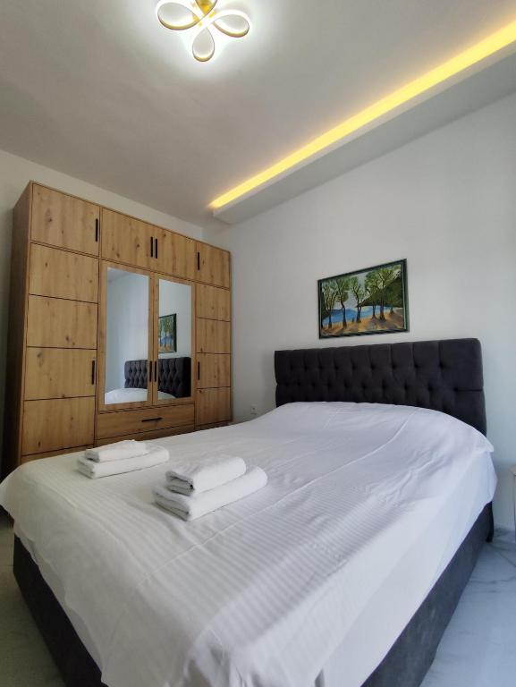 Rotonda City Apartment