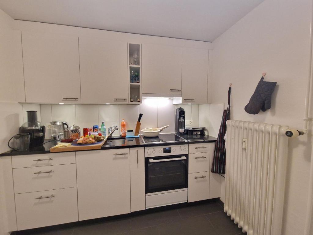 The Artistic Corner by the Rhine Wakable to Major Basel Events like Art Basel ESC and More - Resim 18