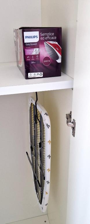 Casa Letizia - Apartamento De Un Dormitorio