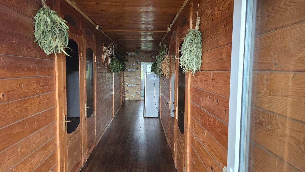 Fotografie z fotogalerie ubytování Olga's Home v destinaci Batumi