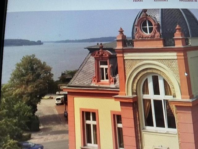 Waren Müritz Hotel Harmonie - 17