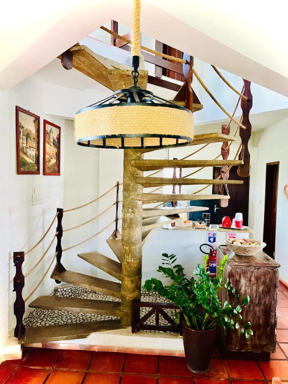 Fotografie z fotogalerie ubytování Casa Tua Pipa v destinaci Pipa
