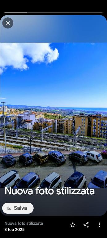 Fotografie z fotogalerie ubytování Al Dammuso Diffuso in Centro v destinaci Agrigento