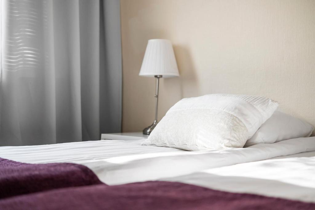 Sure Hotel by Best Western Ojaby Herrgard - Familiekamer Met 2 Slaapkamers