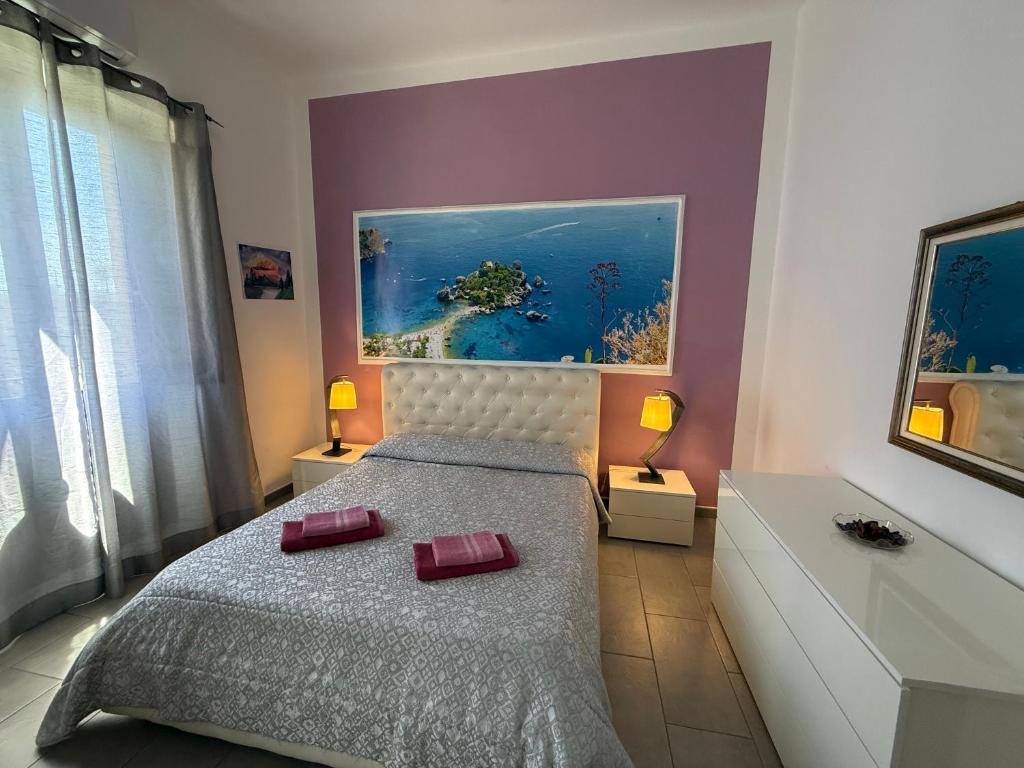 Casa Bucalo Taormina - 15