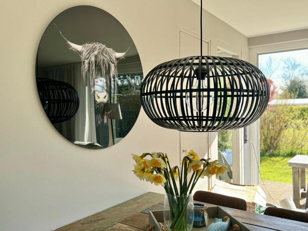 Billede fra billedgalleriet på freistehendes Ferienhaus an der Nordsee, Eureka 18 - Strandbude i Sint Maartensvlotbrug