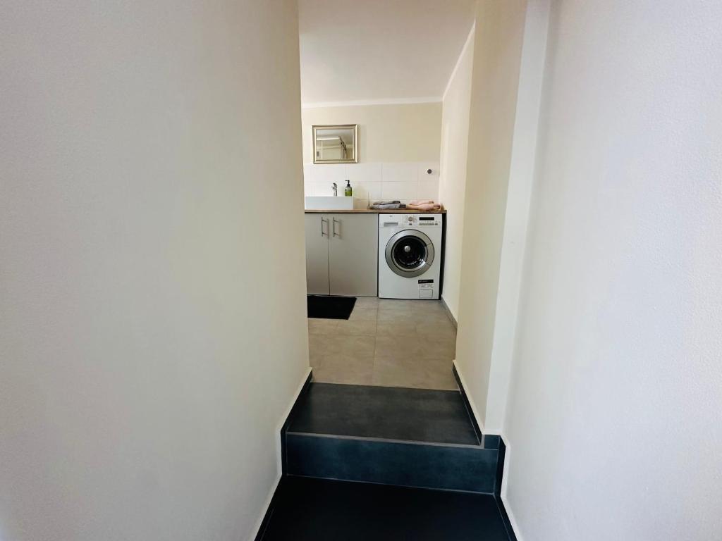 Fotografie z fotogalerie ubytování Útulný apartmán v klidné části Benešova v Benešově