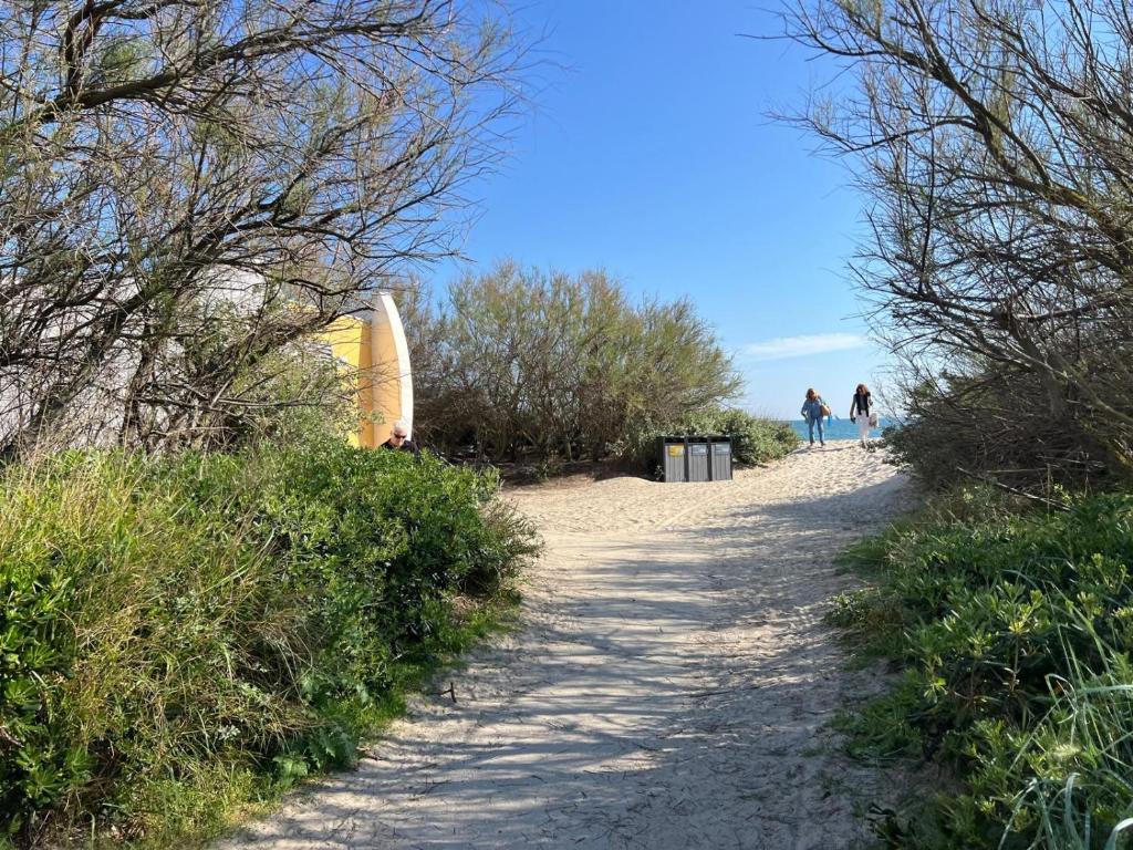 Sol-y-Days Arc en ciel, appartement moderne proche plages