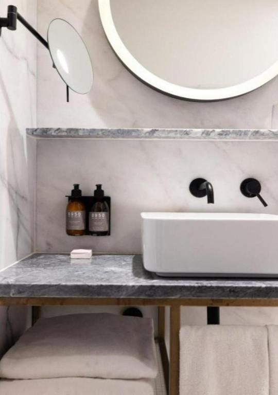 Hotel Hotel - Member of Design Hotels - Resim 30