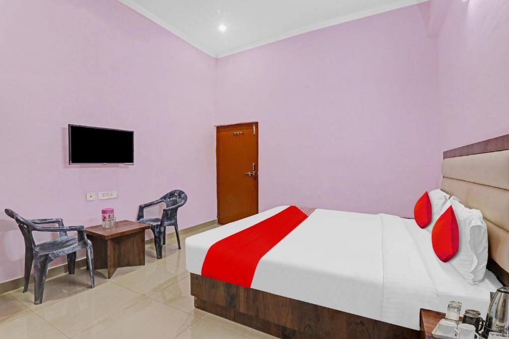 Fotografie z fotogalerie ubytování Flagship Vrindavan Resort v destinaci Pratāpgarh