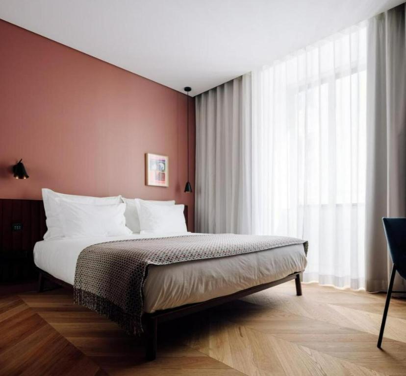 Hotel Hotel - Member of Design Hotels - Resim 26