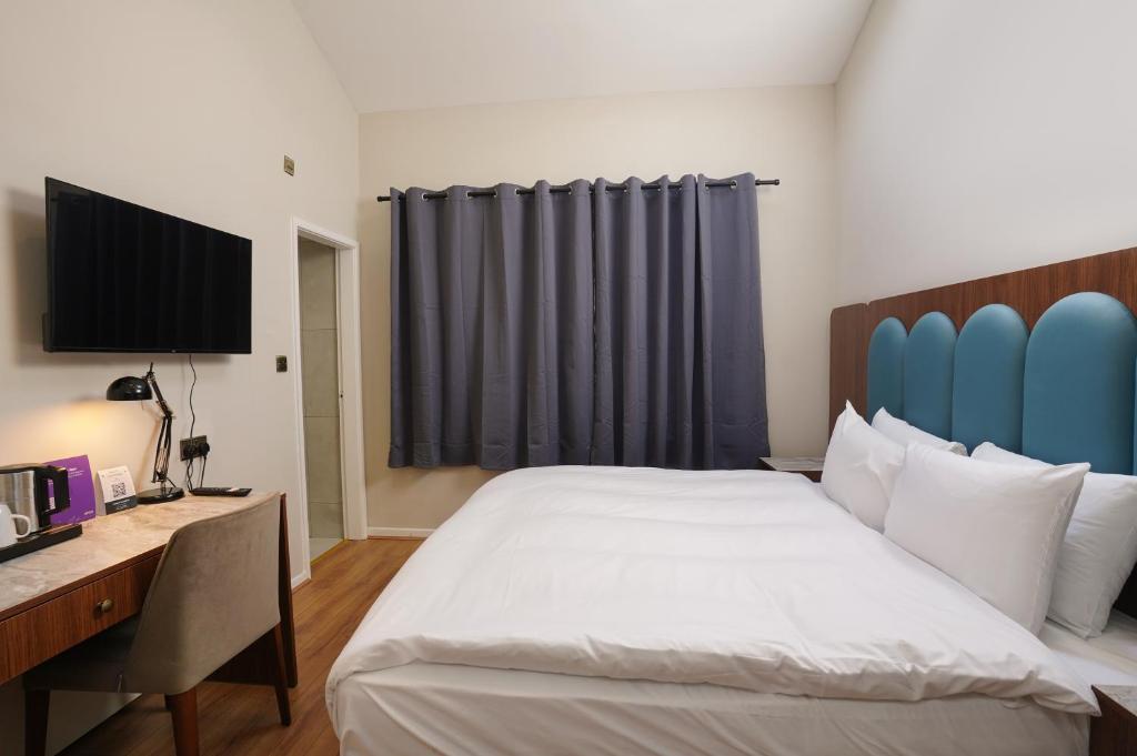 Park hall Hotel & Spa Lancashire, a member of Radisson Individuals - Two-Bedroom Cottage