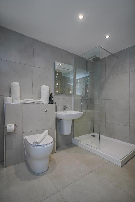 Park hall Hotel & Spa Lancashire, a member of Radisson Individuals - One-Bedroom Cottage