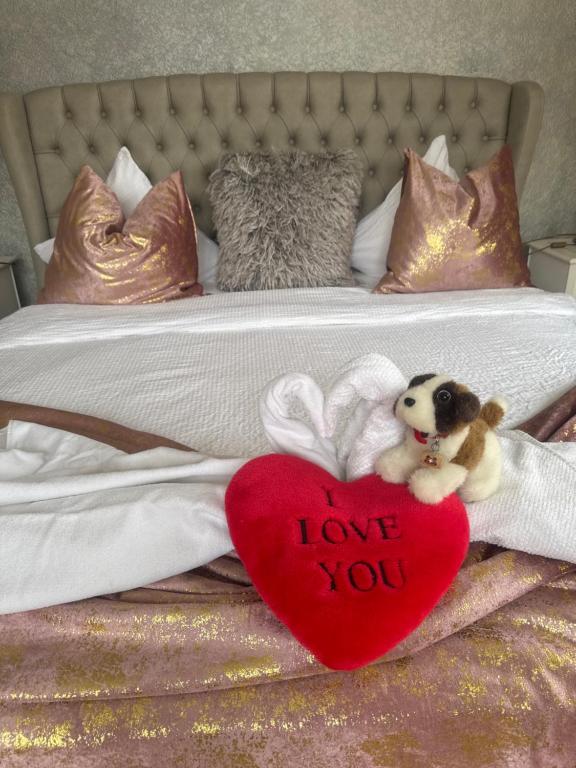 Bahnhof West Apartments - Resim 17