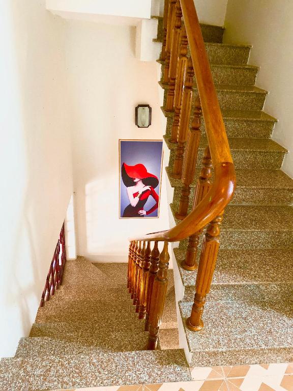 Fotografie z fotogalerie ubytování DK House Homestay v destinaci Hoi An