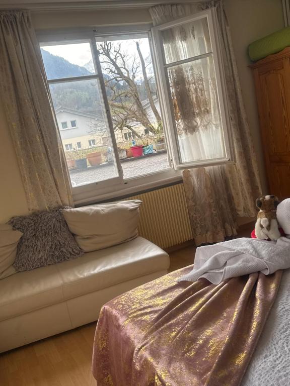 Bahnhof West Apartments - Resim 15