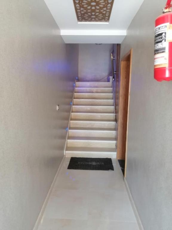 Fotografie z fotogalerie ubytování Malak House v destinaci Imsouane