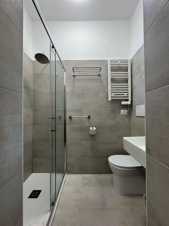 Hotel Cimarosa - Resim 3