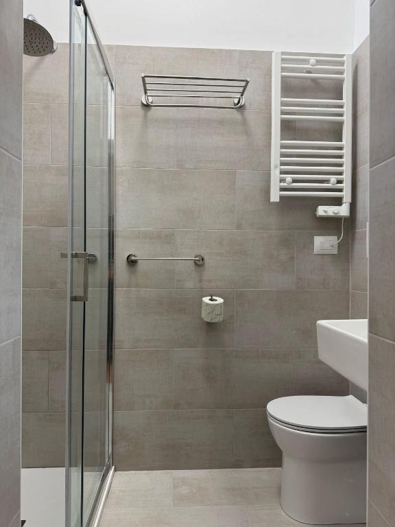 Hotel Cimarosa - Resim 8